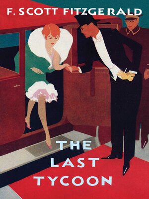 Love of the Last Tycoon - ebook